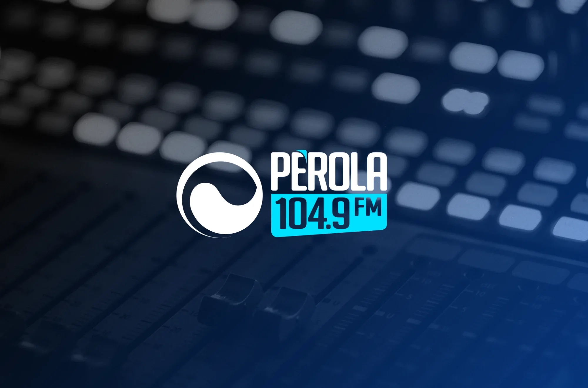 Pérola FM 104,9 - A rádio do seu coração