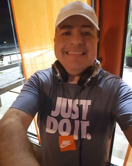 DJ Juliano Feijó